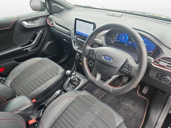 Used Ford Puma 2024 for sale - 77359429: Photo 18