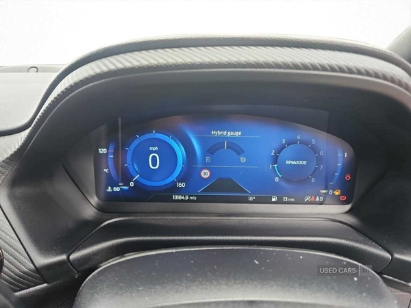 Used Ford Puma 2024 for sale - 77359429: Photo 19