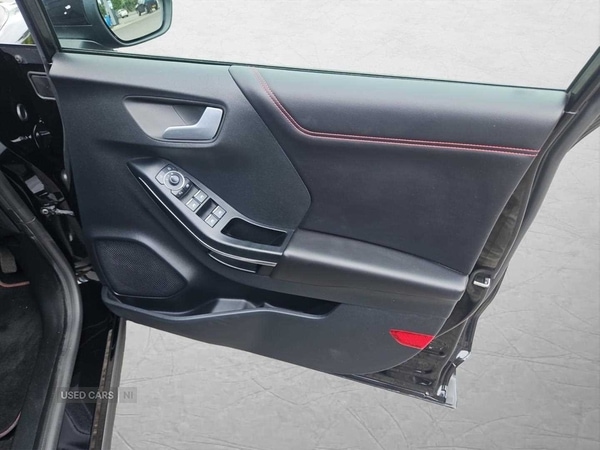 Used Ford Puma 2024 for sale - 77359429: Photo 20