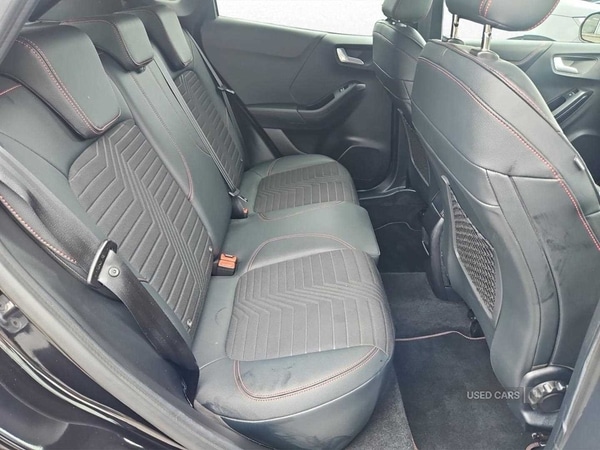 Used Ford Puma 2024 for sale - 77359429: Photo 21
