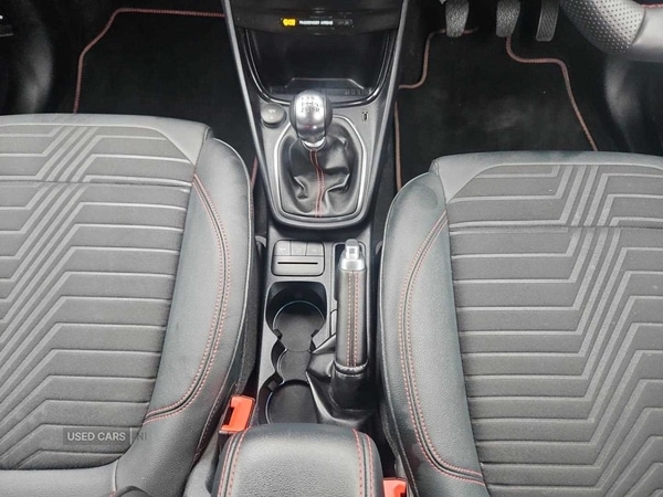 Used Ford Puma 2024 for sale - 77359429: Photo 23