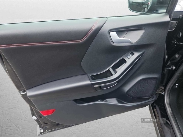 Used Ford Puma 2024 for sale - 77359429: Photo 25