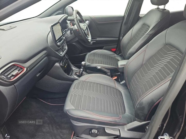 Used Ford Puma 2024 for sale - 77359429: Photo 26