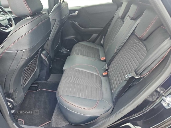 Used Ford Puma 2024 for sale - 77359429: Photo 27