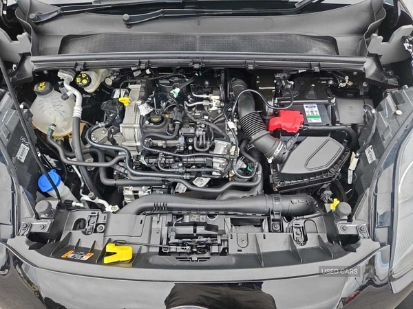 Used Ford Puma 2024 for sale - 77359429: Photo 29