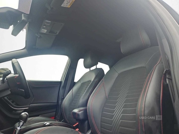 Used Ford Puma 2024 for sale - 77359429: Photo 30