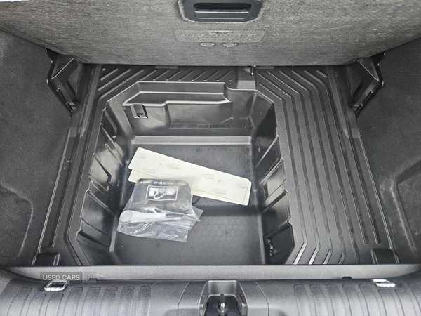 Used Ford Puma 2024 for sale - 77359429: Photo 33