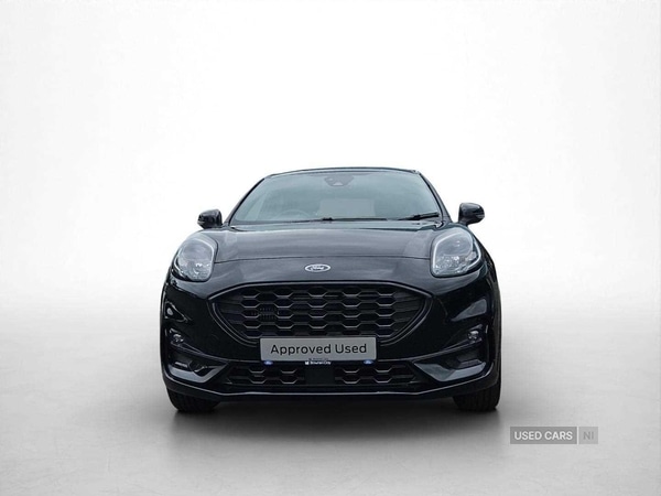 Used Ford Puma 2024 for sale - 77359429: Photo 8