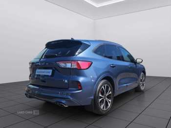 Used Ford Kuga 2021 for sale - 75269855: Photo