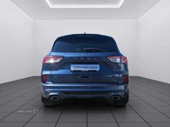 Used Ford Kuga 2021 for sale - 75269855: Photo