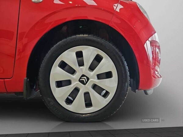 Used Citroen C1 2020 for sale - 76296547: Photo 10