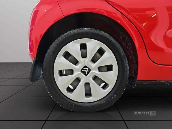 Used Citroen C1 2020 for sale - 76296547: Photo 11
