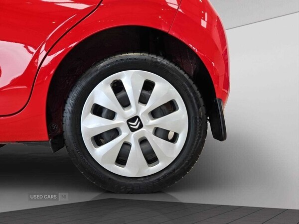Used Citroen C1 2020 for sale - 76296547: Photo 14