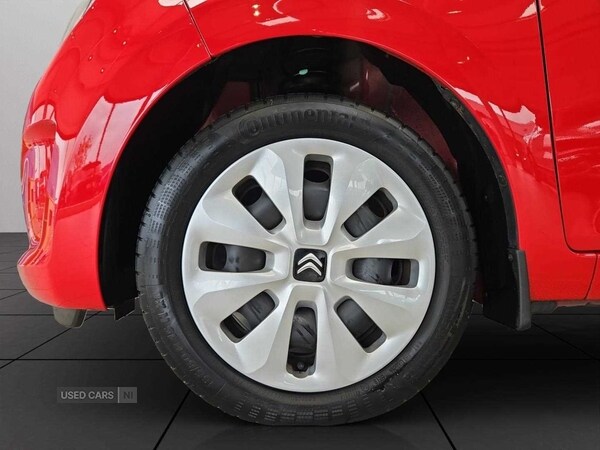 Used Citroen C1 2020 for sale - 76296547: Photo 15