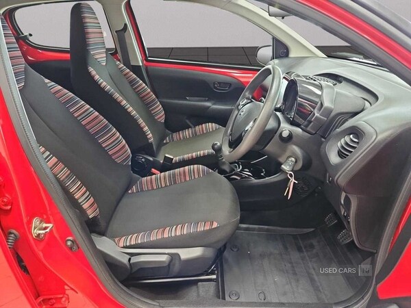 Used Citroen C1 2020 for sale - 76296547: Photo 17