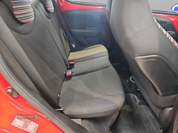 Used Citroen C1 2020 for sale - 76296547: Photo 21