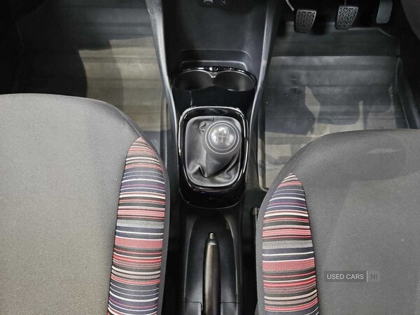 Used Citroen C1 2020 for sale - 76296547: Photo 23