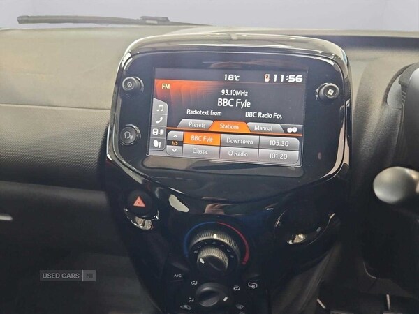 Used Citroen C1 2020 for sale - 76296547: Photo 24
