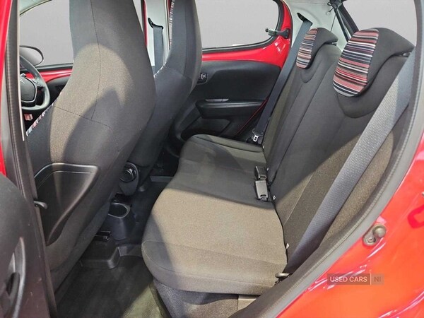 Used Citroen C1 2020 for sale - 76296547: Photo 27