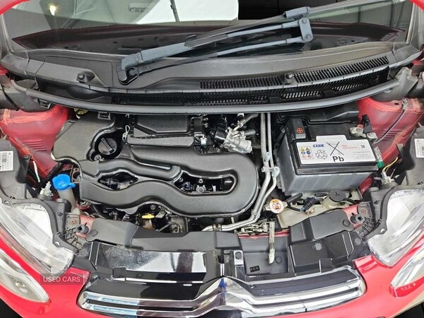Used Citroen C1 2020 for sale - 76296547: Photo 29