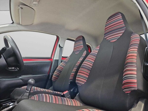 Used Citroen C1 2020 for sale - 76296547: Photo 30