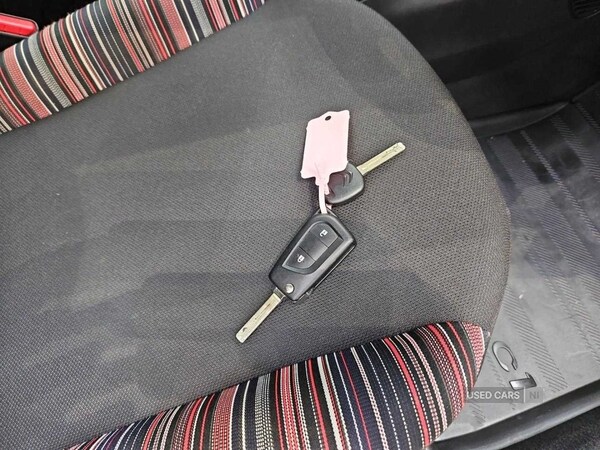 Used Citroen C1 2020 for sale - 76296547: Photo 32