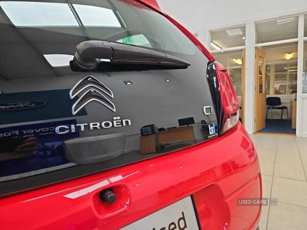 Used Citroen C1 2020 for sale - 76296547: Photo 34