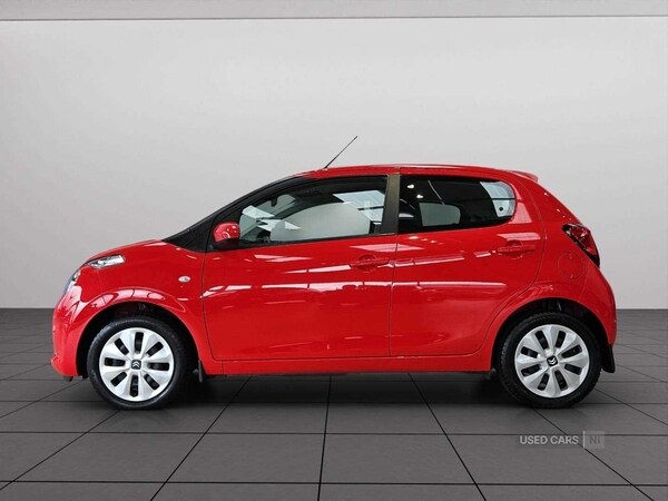 Used Citroen C1 2020 for sale - 76296547: Photo 6