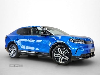 Used Ford Capri 2025 for sale - 78613317: Photo