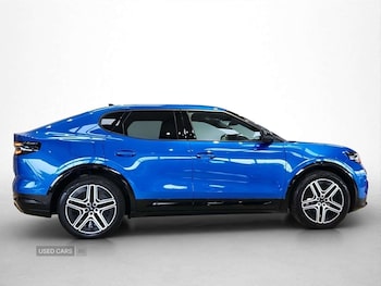 Used Ford Capri 2025 for sale - 78613317: Photo