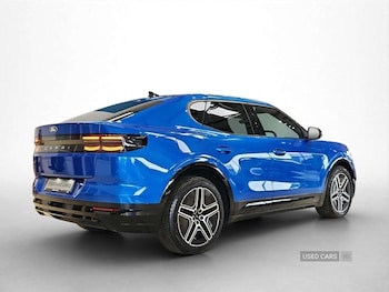 Used Ford Capri 2025 for sale - 78613317: Photo