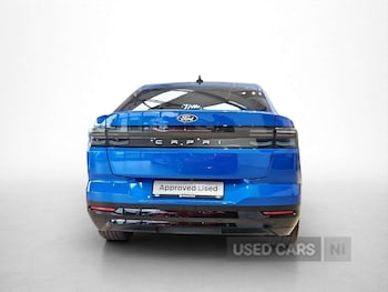 Used Ford Capri 2025 for sale - 78613317: Photo