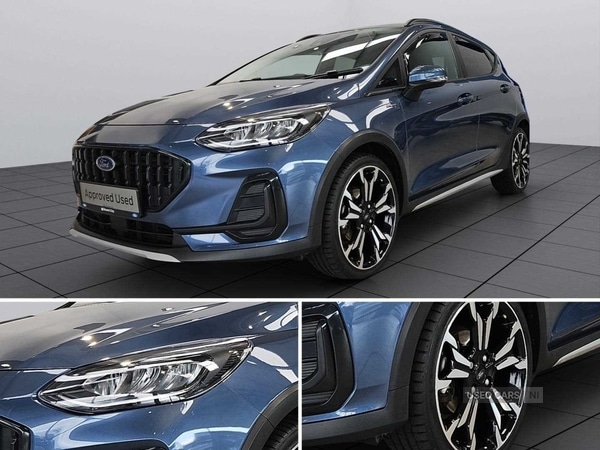 Used Ford Fiesta 2023 for sale - 76419329: Photo 16