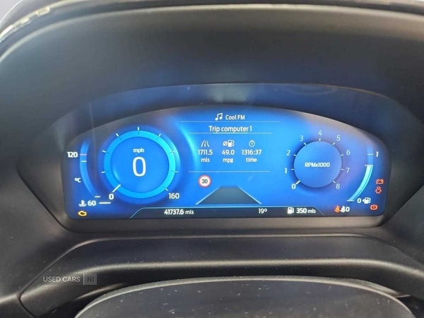 Used Ford Fiesta 2023 for sale - 76419329: Photo 19