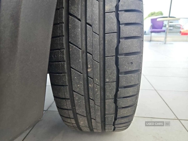 Used Ford Fiesta 2023 for sale - 76419329: Photo 31