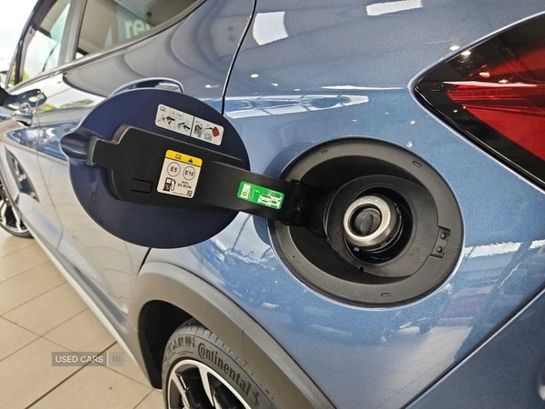 Used Ford Fiesta 2023 for sale - 76419329: Photo 34