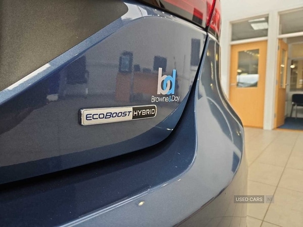 Used Ford Fiesta 2023 for sale - 76419329: Photo 35