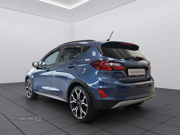 Used Ford Fiesta 2023 for sale - 76419329: Photo 5