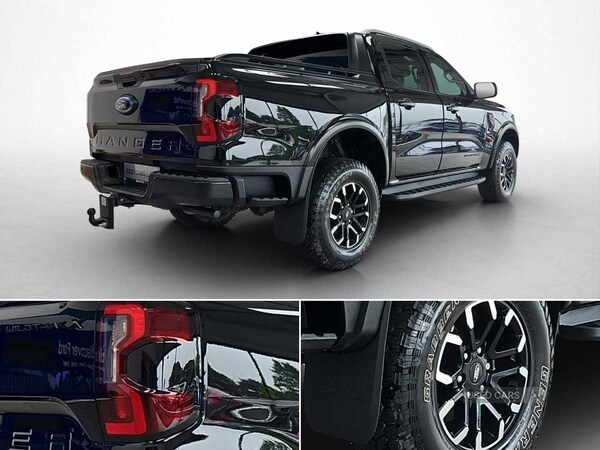 Used Ford Ranger 2024 for sale - 78215291: Photo 12