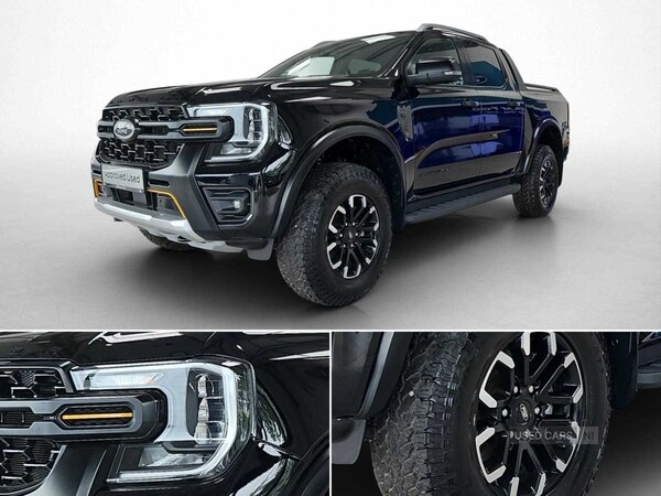 Used Ford Ranger 2024 for sale - 78215291: Photo 16