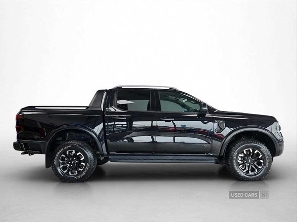 Used Ford Ranger 2024 for sale - 78215291: Photo 2