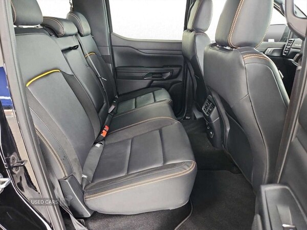 Used Ford Ranger 2024 for sale - 78215291: Photo 21