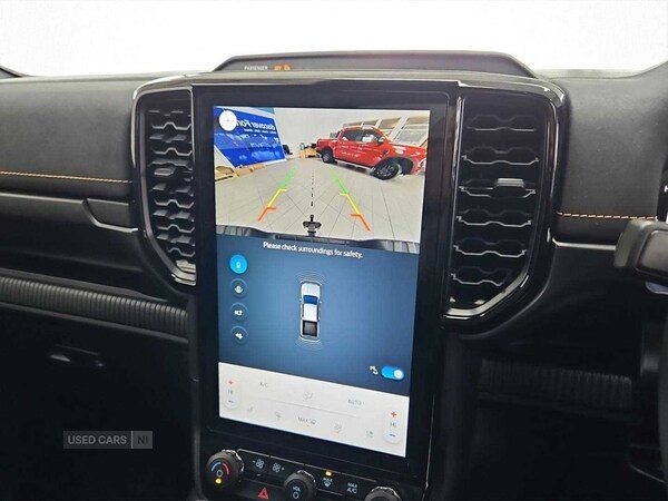 Used Ford Ranger 2024 for sale - 78215291: Photo 24