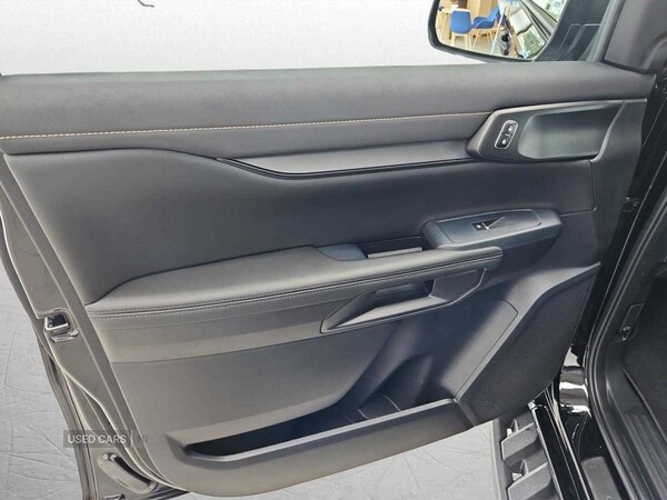 Used Ford Ranger 2024 for sale - 78215291: Photo 25