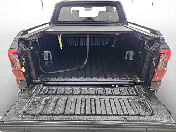 Used Ford Ranger 2024 for sale - 78215291: Photo 28