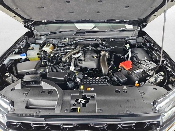 Used Ford Ranger 2024 for sale - 78215291: Photo 29