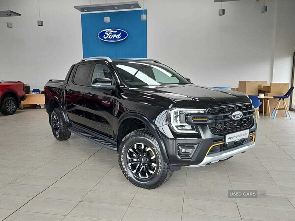 Used Ford Ranger 2024 for sale - 78215291: Photo 36