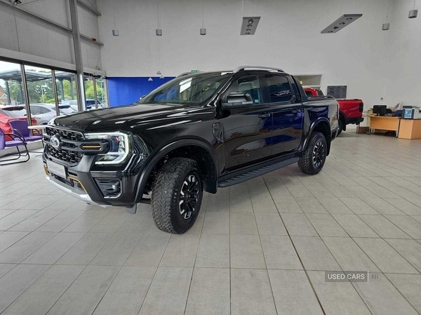 Used Ford Ranger 2024 for sale - 78215291: Photo 37