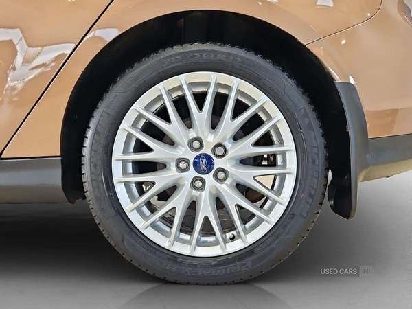 Used Ford Focus 2014 for sale - 76522721: Photo 14