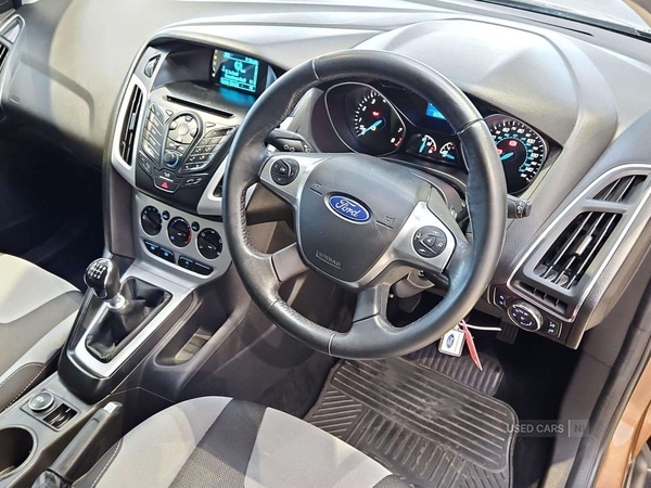 Used Ford Focus 2014 for sale - 76522721: Photo 18